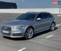 Сірий Ауді А6, об'ємом двигуна 3 л та пробігом 214 тис. км за 31500 $, фото 1 на Automoto.ua