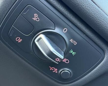 Сірий Ауді А6, об'ємом двигуна 1.97 л та пробігом 280 тис. км за 18650 $, фото 61 на Automoto.ua