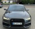 Сірий Ауді А6, об'ємом двигуна 1.97 л та пробігом 331 тис. км за 16599 $, фото 6 на Automoto.ua