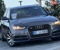 Сірий Ауді А6, об'ємом двигуна 1.97 л та пробігом 280 тис. км за 18650 $, фото 2 на Automoto.ua