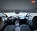 Серый Ауди А6, объемом двигателя 2.98 л и пробегом 290 тыс. км за 18500 $, фото 47 на Automoto.ua