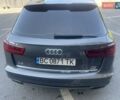 Сірий Ауді А6, об'ємом двигуна 1.97 л та пробігом 280 тис. км за 19900 $, фото 6 на Automoto.ua