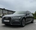 Серый Ауди А6, объемом двигателя 3 л и пробегом 250 тыс. км за 19916 $, фото 1 на Automoto.ua