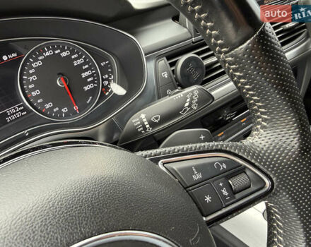 Ауді А6 2015 у Луцьку на Automoto.ua Сірий Ауді А6, об'ємом двигуна 3 л та пробігом 212 тис. км за 24804 $, фото 23 на Automoto.ua