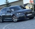 Сірий Ауді А6, об'ємом двигуна 1.97 л та пробігом 280 тис. км за 18650 $, фото 3 на Automoto.ua