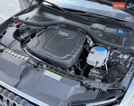 Сірий Ауді А6, об'ємом двигуна 1.97 л та пробігом 280 тис. км за 18650 $, фото 88 на Automoto.ua