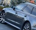 Сірий Ауді А6, об'ємом двигуна 1.97 л та пробігом 280 тис. км за 18650 $, фото 34 на Automoto.ua