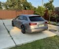 Сірий Ауді А6, об'ємом двигуна 1.97 л та пробігом 187 тис. км за 25000 $, фото 2 на Automoto.ua