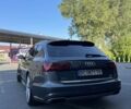 Сірий Ауді А6, об'ємом двигуна 1.97 л та пробігом 280 тис. км за 19900 $, фото 7 на Automoto.ua