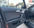 Серый Ауди А6, объемом двигателя 2 л и пробегом 243 тыс. км за 15999 $, фото 41 на Automoto.ua