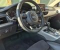 Ауди А6 2015 в Борисполе на Automoto.ua Серый Ауди А6, объемом двигателя 1.97 л и пробегом 242 тыс. км за 17900 $, фото 17 на Automoto.ua