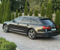Серый Ауди А6, объемом двигателя 2.97 л и пробегом 320 тыс. км за 19500 $, фото 8 на Automoto.ua