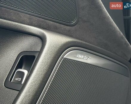 Серый Ауди А6, объемом двигателя 3 л и пробегом 180 тыс. км за 33999 $, фото 59 на Automoto.ua
