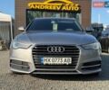 Сірий Ауді А6, об'ємом двигуна 1.97 л та пробігом 280 тис. км за 16750 $, фото 1 на Automoto.ua