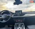 Серый Ауди А6, объемом двигателя 3 л и пробегом 180 тыс. км за 33999 $, фото 95 на Automoto.ua