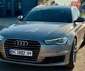 Серый Ауди А6, объемом двигателя 1.97 л и пробегом 376 тыс. км за 16500 $, фото 2 на Automoto.ua