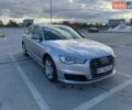 Сірий Ауді А6, об'ємом двигуна 2.97 л та пробігом 178 тис. км за 26000 $, фото 1 на Automoto.ua
