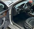 Сірий Ауді А6, об'ємом двигуна 1.97 л та пробігом 119 тис. км за 14500 $, фото 5 на Automoto.ua