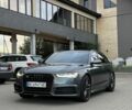 Сірий Ауді А6, об'ємом двигуна 1.97 л та пробігом 331 тис. км за 16599 $, фото 1 на Automoto.ua