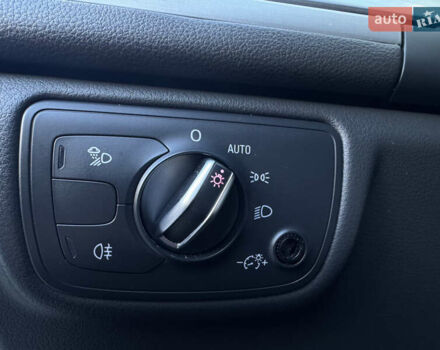 Ауді А6 2015 у Бердичеве на Automoto.ua Сірий Ауді А6, об'ємом двигуна 2.97 л та пробігом 295 тис. км за 22000 $, фото 26 на Automoto.ua