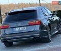Сірий Ауді А6, об'ємом двигуна 1.97 л та пробігом 280 тис. км за 18650 $, фото 44 на Automoto.ua
