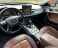 Сірий Ауді А6, об'ємом двигуна 2.97 л та пробігом 330 тис. км за 18500 $, фото 6 на Automoto.ua