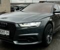 Серый Ауди А6, объемом двигателя 3 л и пробегом 187 тыс. км за 34000 $, фото 1 на Automoto.ua