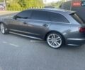 Сірий Ауді А6, об'ємом двигуна 1.97 л та пробігом 280 тис. км за 19900 $, фото 4 на Automoto.ua