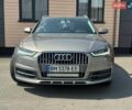 Серый Ауди А6, объемом двигателя 2.97 л и пробегом 230 тыс. км за 23000 $, фото 1 на Automoto.ua