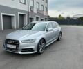 Сірий Ауді А6, об'ємом двигуна 2.97 л та пробігом 149 тис. км за 28000 $, фото 1 на Automoto.ua