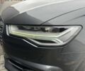 Серый Ауди А6, объемом двигателя 3 л и пробегом 200 тыс. км за 26800 $, фото 3 на Automoto.ua