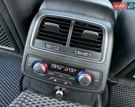 Сірий Ауді А6, об'ємом двигуна 1.97 л та пробігом 280 тис. км за 18650 $, фото 80 на Automoto.ua