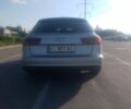 Сірий Ауді А6, об'ємом двигуна 1.97 л та пробігом 220 тис. км за 17990 $, фото 5 на Automoto.ua