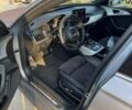 Сірий Ауді А6, об'ємом двигуна 1.97 л та пробігом 187 тис. км за 25000 $, фото 4 на Automoto.ua