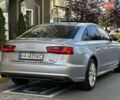 Сірий Ауді А6, об'ємом двигуна 1.97 л та пробігом 119 тис. км за 14500 $, фото 3 на Automoto.ua