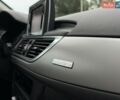 Серый Ауди А6, объемом двигателя 3 л и пробегом 277 тыс. км за 20999 $, фото 67 на Automoto.ua