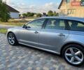 Сірий Ауді А6, об'ємом двигуна 2.97 л та пробігом 216 тис. км за 23000 $, фото 2 на Automoto.ua