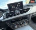 Сірий Ауді А6, об'ємом двигуна 1.97 л та пробігом 280 тис. км за 18650 $, фото 71 на Automoto.ua