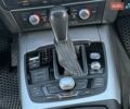 Сірий Ауді А6, об'ємом двигуна 1.97 л та пробігом 280 тис. км за 18650 $, фото 78 на Automoto.ua