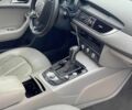 Серый Ауди А6, объемом двигателя 2 л и пробегом 246 тыс. км за 17000 $, фото 7 на Automoto.ua