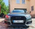 Сірий Ауді А6, об'ємом двигуна 3 л та пробігом 451 тис. км за 18000 $, фото 25 на Automoto.ua
