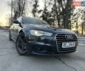 Серый Ауди А6, объемом двигателя 2 л и пробегом 243 тыс. км за 15999 $, фото 12 на Automoto.ua