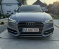 Серый Ауди А6, объемом двигателя 1.97 л и пробегом 190 тыс. км за 22500 $, фото 1 на Automoto.ua