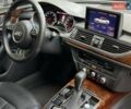 Сірий Ауді А6, об'ємом двигуна 1.97 л та пробігом 119 тис. км за 14500 $, фото 7 на Automoto.ua