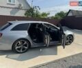 Сірий Ауді А6, об'ємом двигуна 1.97 л та пробігом 187 тис. км за 25000 $, фото 12 на Automoto.ua