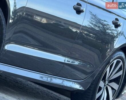 Сірий Ауді А6, об'ємом двигуна 1.97 л та пробігом 280 тис. км за 18650 $, фото 19 на Automoto.ua