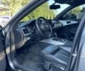 Сірий Ауді А6, об'ємом двигуна 1.97 л та пробігом 280 тис. км за 19900 $, фото 15 на Automoto.ua