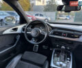 Ауді А6 2015 у Бердичеве на Automoto.ua Сірий Ауді А6, об'ємом двигуна 2.97 л та пробігом 295 тис. км за 22000 $, фото 17 на Automoto.ua