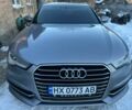 Сірий Ауді А6, об'ємом двигуна 2 л та пробігом 280 тис. км за 18500 $, фото 1 на Automoto.ua