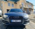 Серый Ауди А6, объемом двигателя 2.97 л и пробегом 390 тыс. км за 21800 $, фото 1 на Automoto.ua